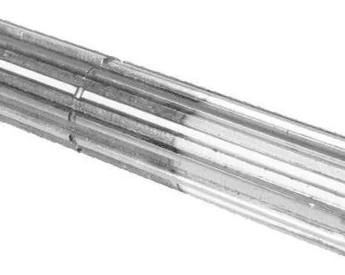 фото Вал муфты 70-1721020