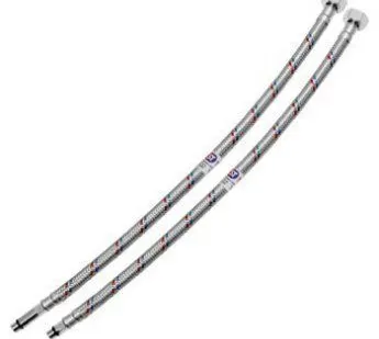 фото Подводка для подключения смесителя ST 1/2" 60 см (2 шт.)
