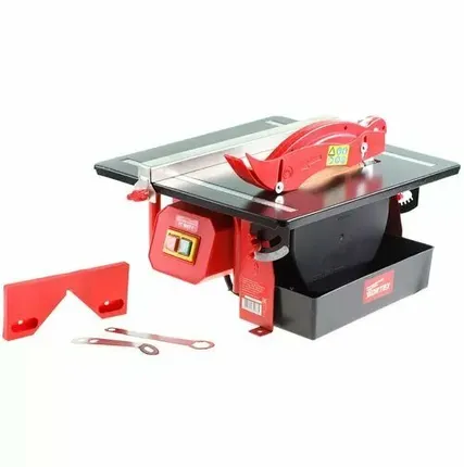 Фото №0 Дисма Плиткорез электрический 650Вт WORTEX TC1865C