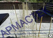 фото Арматура композитная "Армаком" Ø6 мм