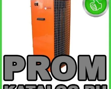 фото Тепловентилятор Профтепло