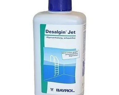 фото Дезальгин джет BAYROL, 1л