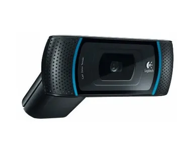 фото Веб-камера Logitech B910 HD
