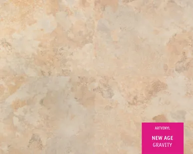 фото Виниловая плитка Tarkett Art Vinyl NEW AGE GRAVITY