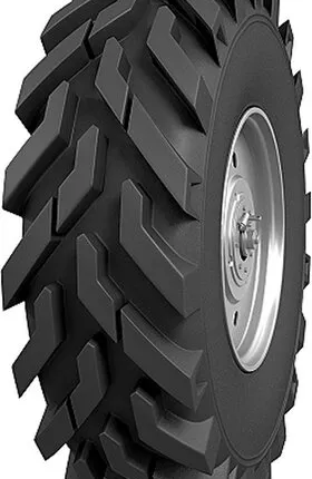 Фото №0 NORTEC TS 07 сх/ш 12.4L16 8PR TT