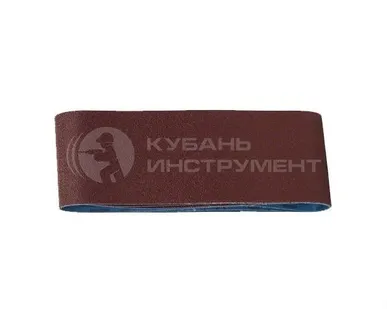 фото Шлифлента 75*457 К60/80/100 Bosch 2608606040 Bosch