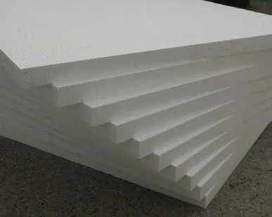 фото Пенополистирол (пенопласт) ПСБ-С 15 1х1х0.05