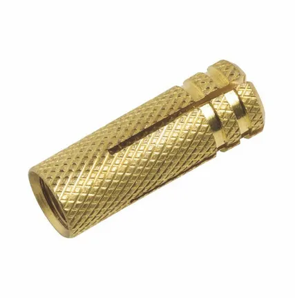 Фото №0 Анкер забивной М8