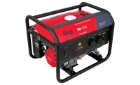 фото Генератор бензиновый FUBAG BS 3300 ES