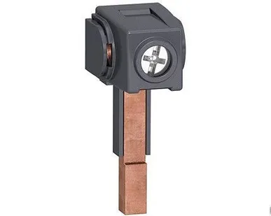 фото Переходник изолированный (A9X) (уп.4шт) SchE A9XPCM04