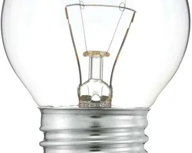 фото Лампа накаливания Stan 60Вт E27 230В P45 CL 1CT/10X10 Philips 926000005857