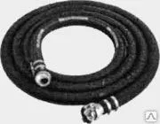 Фото №0 Шланг ф18мм