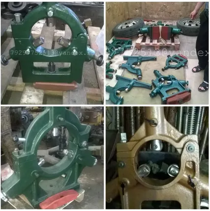 Фото №0 Люнет неподвижный 1К62, 16К20, 16б16, 1к62д, 1М63, 1м65 в Энгельсе