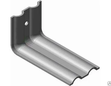 фото Кронштейн УС-КА 150х100х70х2мм