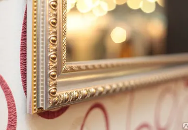 фото Лепнина