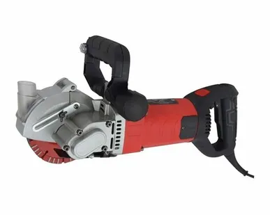 фото Штроборез ELMOS EMB-1330 2600Вт, 133 мм