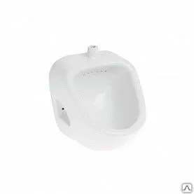 фото САНИТА Орион Писсуар без сифона и крана белый