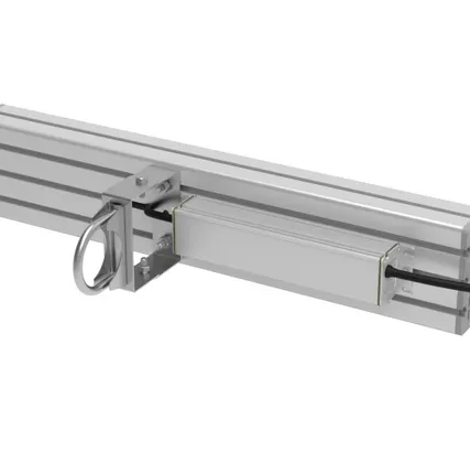 Фото №1 Светодиодный фито-светильник Модуль SVT-RND-FITO-M-96Вт 192 мкмоль/с