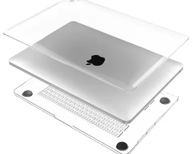 фото Чехол-накладка Baseus Air Case