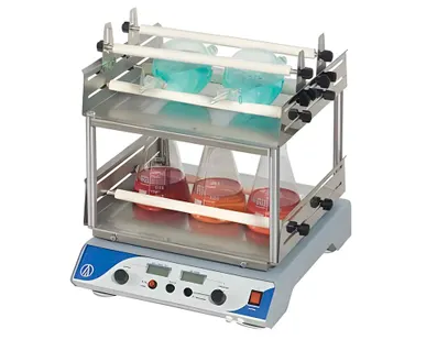 фото Перемешивающее устройство (шейкер орбитальный) LOIP LS-211