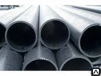 фото Труба 114х28 ГОСТ 8732-78 резка в размер, мм ст.20,35Х,30ХГСА, 40Х,09Г2С