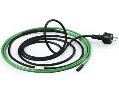фото Кабель саморег, Plug'n Heat 10м 90W с вилкой ENSTO