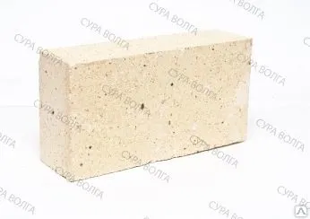 Фото №0 Кирпич огнеупорный одинарный ( ША-5, ША-22, ША-44, ША-8 ) Воронежская обл,