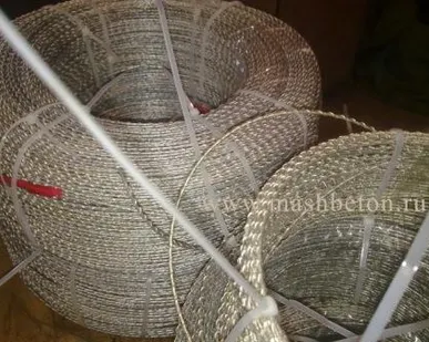 фото Струна для резки газобетона, пенобетона в Калуге