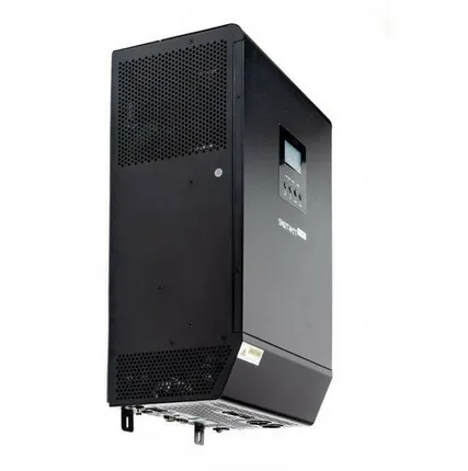 Фото №0 Гибридный инвертор SmartWatt Hybrid 5K 48V 60А 2 MPPT