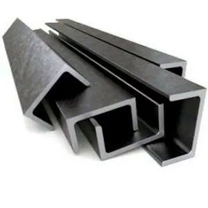 фото Швеллер 16У