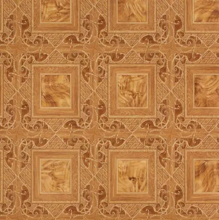 Фото №0 Линолеум бытовой LUX Fabriano-1 4м Polystyl Tarkett