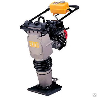 Фото №0 Вибротрамбовка Enar PC 80h4t