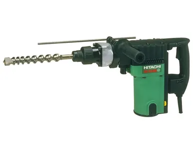 фото Перфоратор Hitachi DH50MВ + кейс