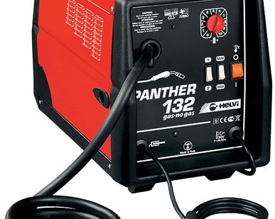 фото Сварочный полуавтомат PANTHER 132 GAS-NO-GAS в Курске
