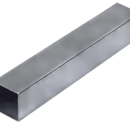 Фото №0 Труба профильная 40x40х1,5 мм