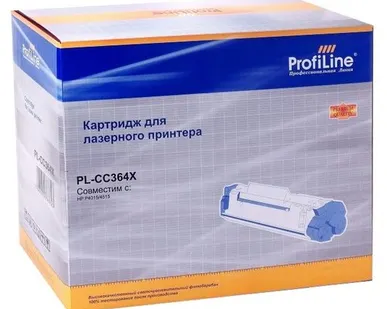фото Картридж ProfiLine PL-CC364X