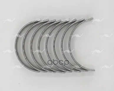 фото вкладыши шатунные 0.25 TOYOTA 1AZ-FE/2AZ-FE Autowelt арт. BE34121