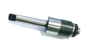 Фото №0 Патрон резьбонарезной 6162-4003-03 (КМ4, М14-М24)