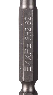фото Набор бит PH2 50 мм (10шт), Вихрь