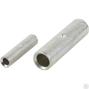 Фото №0 Гильзы медные изолированные 35,0мм2