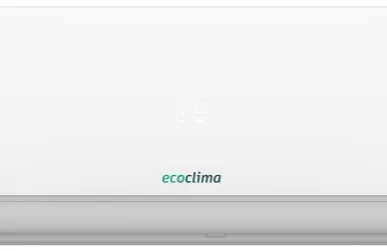 фото Кондиционер Ecoclima Prestige Line ECW/I-HE07/BB-4R2 / EC/I-HE07/B-4R2