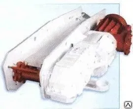 фото Конвейер шахтный скребковый 2СР-70М-0,5 д.100м ( 2СР70 )