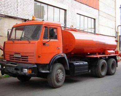 фото Аренда гудронатора