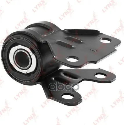 Фото №0 C9301 LYNXAUTO Сайлентблок рычага подвески | перед лев | LYNXauto арт. C9301
