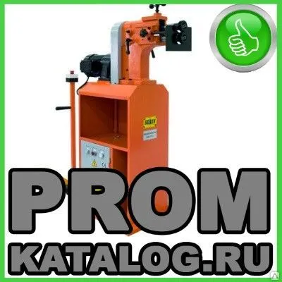 Фото №0 Зиговочные машины Stalex