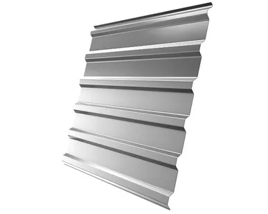 фото Профнастил С20R Optima 0,5 Zn