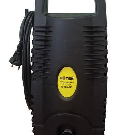 Фото №0 Мойка высокого давления Huter W105-GS