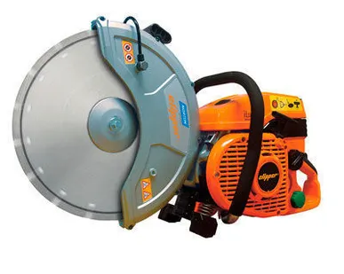 фото Бензорез Clipper CP514 350