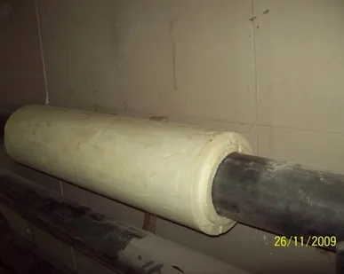 фото Скорлупа ППУ