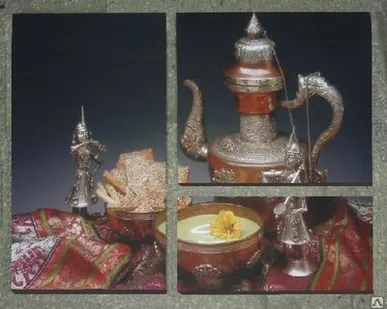 фото Модульные картины